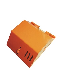 Антивандальный корпус для акустического детектора сирен модели SOS112 с доставкой  в Новокубанске! Цены Вас приятно удивят.