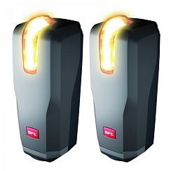 Заказать итальянскую автоматику и фотоэлементы BFT THEA A 15 со встроенной сигнальной лампой в  Новокубанске недорого