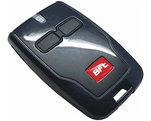 Заказать пульт ДУ 2-х кнопочный BFT MITTO с доставкой  в  Новокубанск