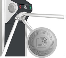 Встраиваемый RFID-считыватель CARDDEX «RE-02RW» с интерфейсом Wiegand