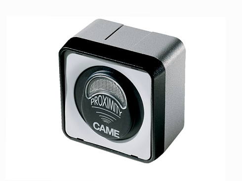 Купить Считыватель PROXIMITY CAME TSP01 для карт Em-Marine со встроенным контроллером с доставкой и установкой в Новокубанске